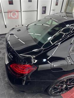مێرسێدس بێنز C-Class